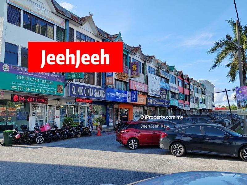 Shop for Rent in Taman Sejati Indah, Sungai Petani by JeehJeeh Kaw - iProperty.com.my