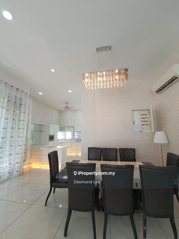Bungalow House untuk Disewa di Taman Desa Tebrau, Tebrau oleh Desmond Lee - iProperty.com.my