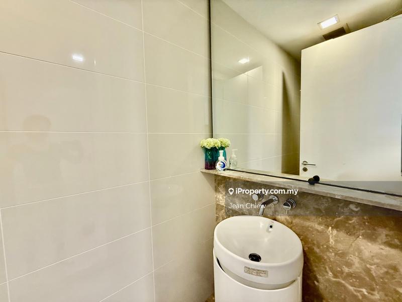 For Rent - Seni Mont Kiara