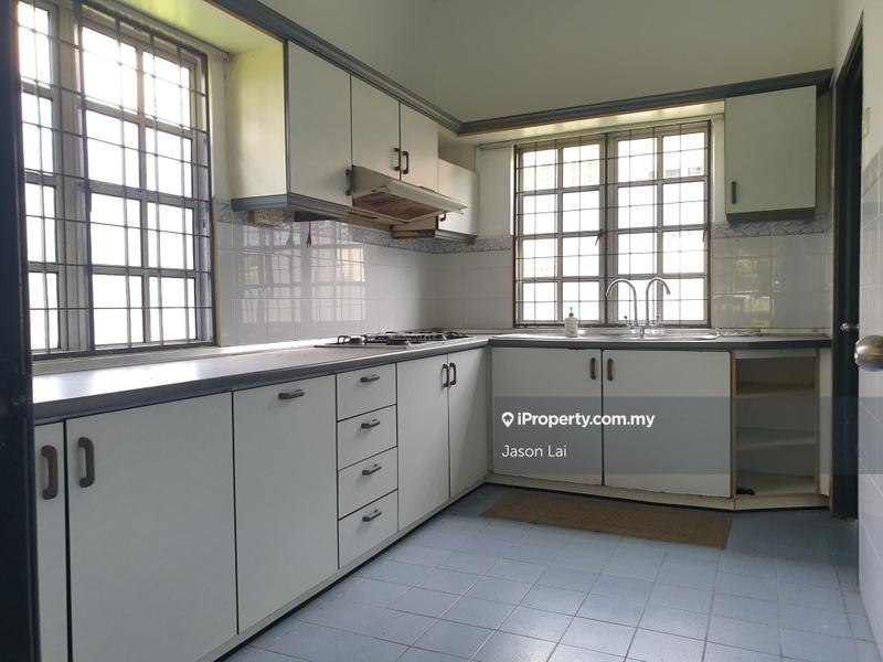Rumah Teres 2-Tingkat untuk Dijual di Bukit Rahman Putra, Sungai Buloh oleh Jason Lai - iProperty.com.my