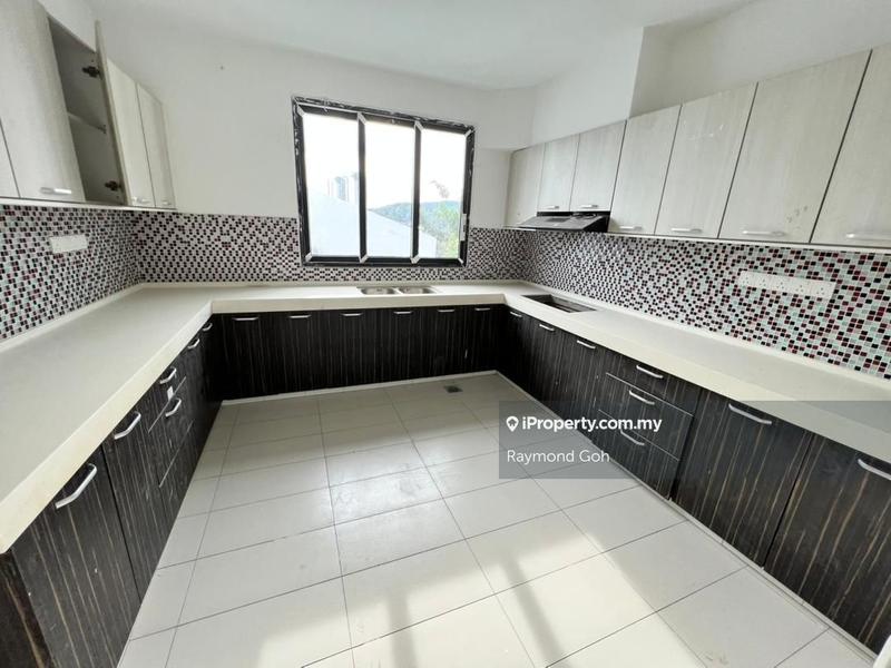 Bungalow House untuk Dijual di Bukit Damansara, Damansara Heights oleh Raymond Goh - iProperty.com.my