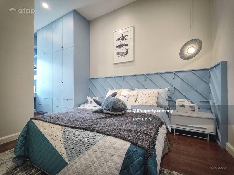 2-storey Terraced House for Sale in Saujana Damansara, Damansara Damai by Nick Chin - iProperty.com.my