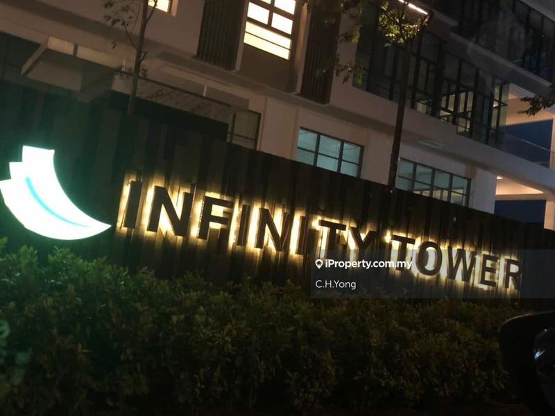 Soho for Sale in Kelana Jaya, Petaling Jaya by C.H.Yong - iProperty.com.my