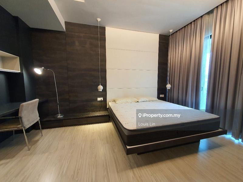 Residensi Servis untuk Dijual di The Potpourri oleh Louis Lin - iProperty.com.my
