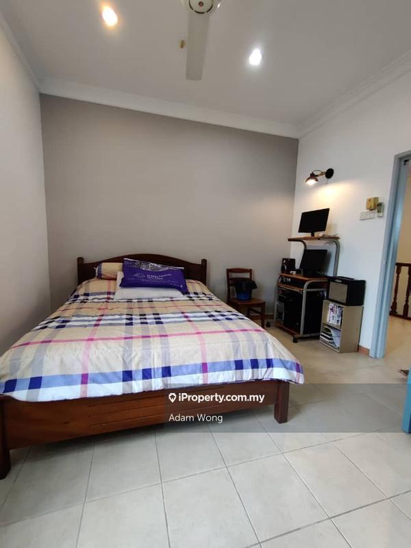 Bungalow House untuk Dijual di Permaipura Golf Club, Sungai Petani oleh Adam Wong - iProperty.com.my