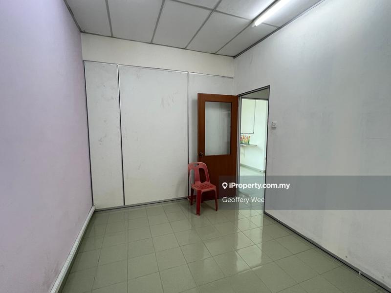 Kedai-Pejabat untuk Disewa di Taman Merdeka Permai, Batu Berendam oleh Geoffery Wee - iProperty.com.my