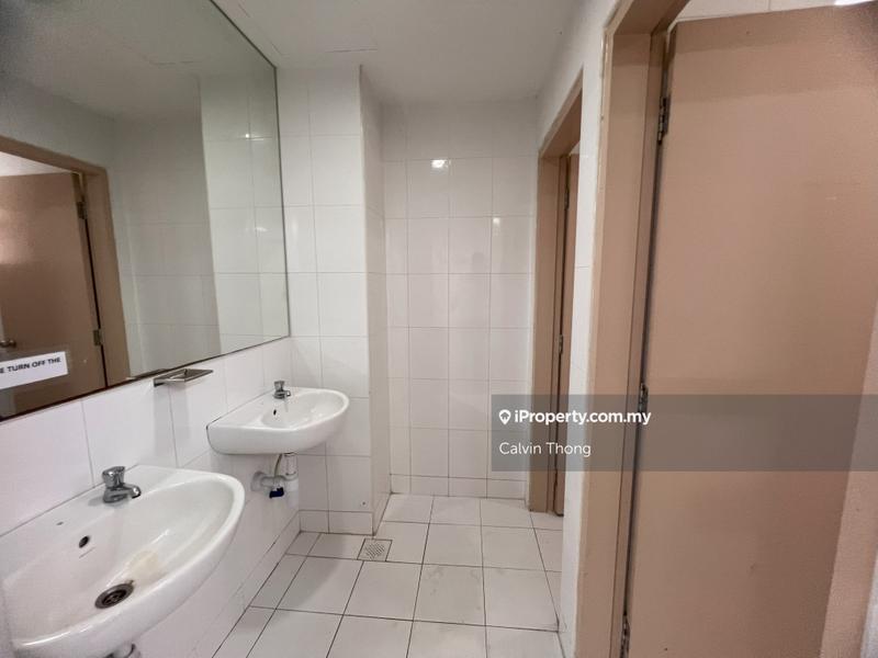 Office for Rent in Ara Damansara, Petaling Jaya by Calvin Thong - iProperty.com.my