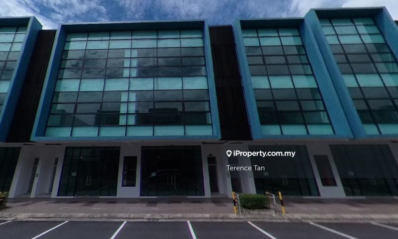 Shop-Office for Rent in Bandar Dato Onn, Tebrau by Terence Tan - iProperty.com.my