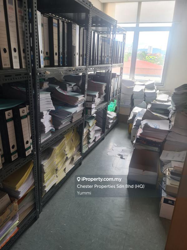 Kedai-Pejabat untuk Dijual di Jalan Sg Besi, Sungai Besi oleh Yummi - iProperty.com.my