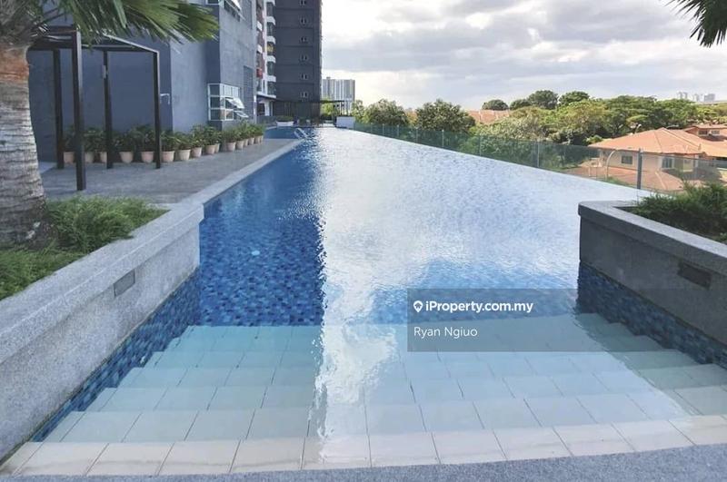 For Rent - Silk Residence