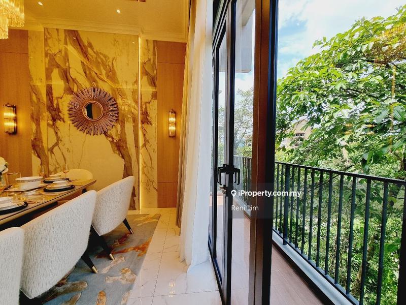 Rumah Berkembar untuk Dijual di Bandar Damansara Perdana, Damansara Perdana oleh Reni Lim - iProperty.com.my