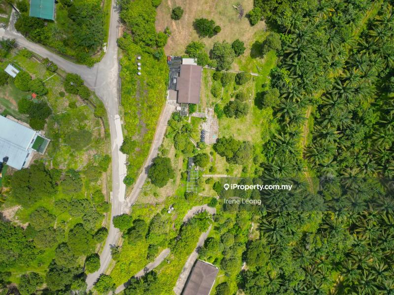 Agricultural Land for Sale in Karak, Pahang by Irene Leong - iProperty.com.my
