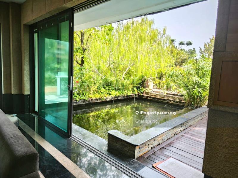 Bungalow House untuk Dijual di Mines Resort City, Seri Kembangan oleh Charisse Ng - iProperty.com.my