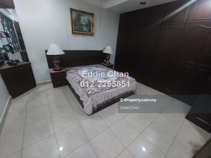 3.5-storey Terraced House for Sale in Bukit Wangsamas, Setiawangsa by Eddie Chan - iProperty.com.my