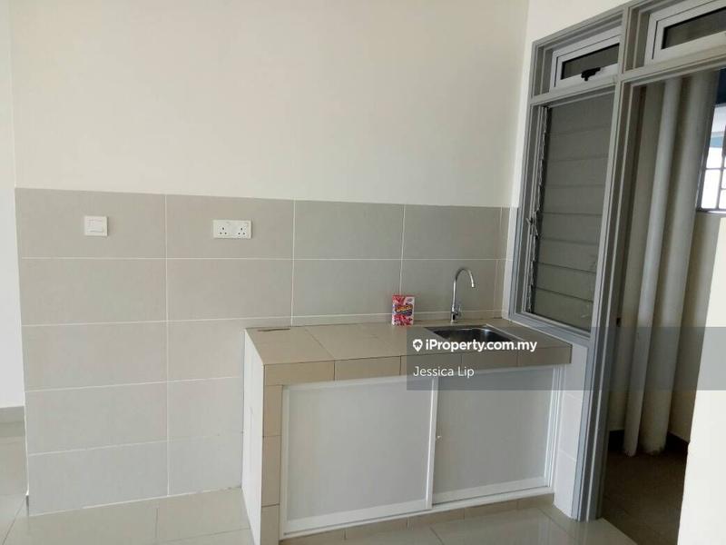 For Rent - Green Park Residence