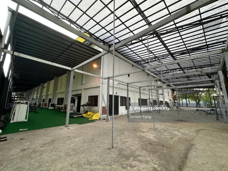 Detached Factory for Sale in Taman Bukit Maluri, Kepong by Simon Yang - iProperty.com.my