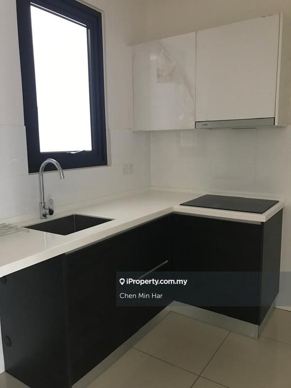 Service Residence for Rent in 28 Boulevard by Chen Min Har - iProperty.com.my