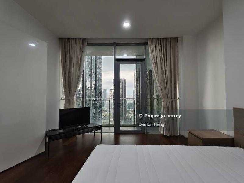 Service Residence for Sale in K Residence @ KLCC by Damon Heng - iProperty.com.my