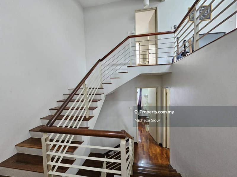 2.5-storey Terraced House for Sale in Taman Oasis, Cheras by Michelle Siow - iProperty.com.my