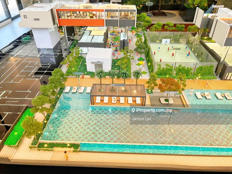 For Sale - Anja Residences