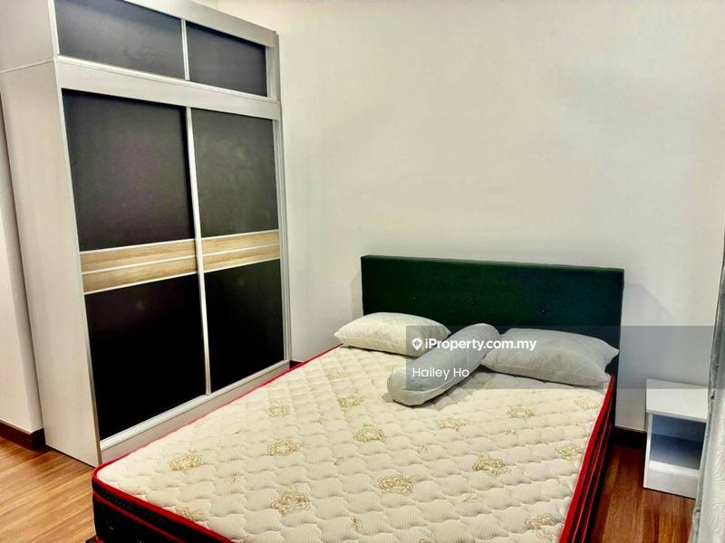 Residensi Servis untuk Disewa di Sunsuria Forum oleh Hailey Ho - Bedroom - iProperty.com.my