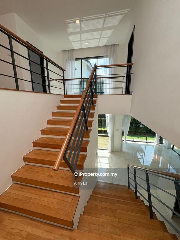 Rumah Berkembar untuk Dijual di Leisure Farm, Gelang Patah oleh Ann Lai - iProperty.com.my