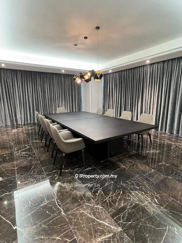Service Residence for Sale in St Regis by Jonathan Lai - iProperty.com.my