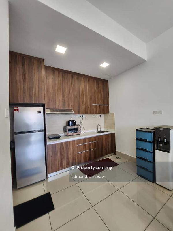 For Rent - One Residence