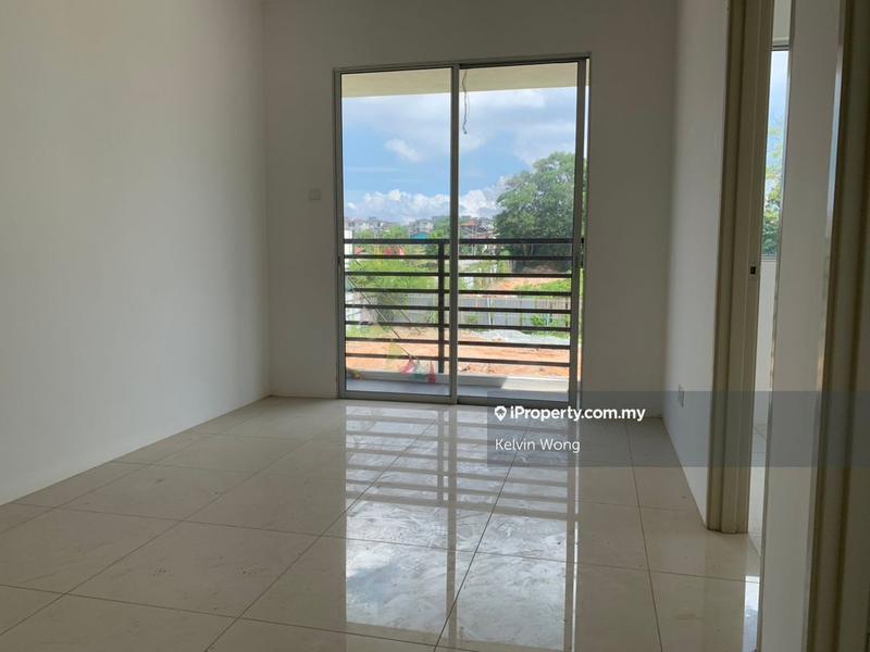 2-storey Terraced House for Sale in Taman wira permai, jalan kebun,seksyen 30, Shah Alam by Kelvin Wong - iProperty.com.my