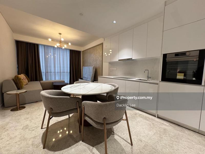 Service Residence for Rent in SO Sofitel Kuala Lumpur Residences by Dacklin Lee - iProperty.com.my