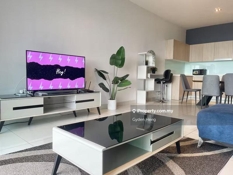Residensi Servis untuk Dijual di Green Haven oleh Gyden Heng - iProperty.com.my