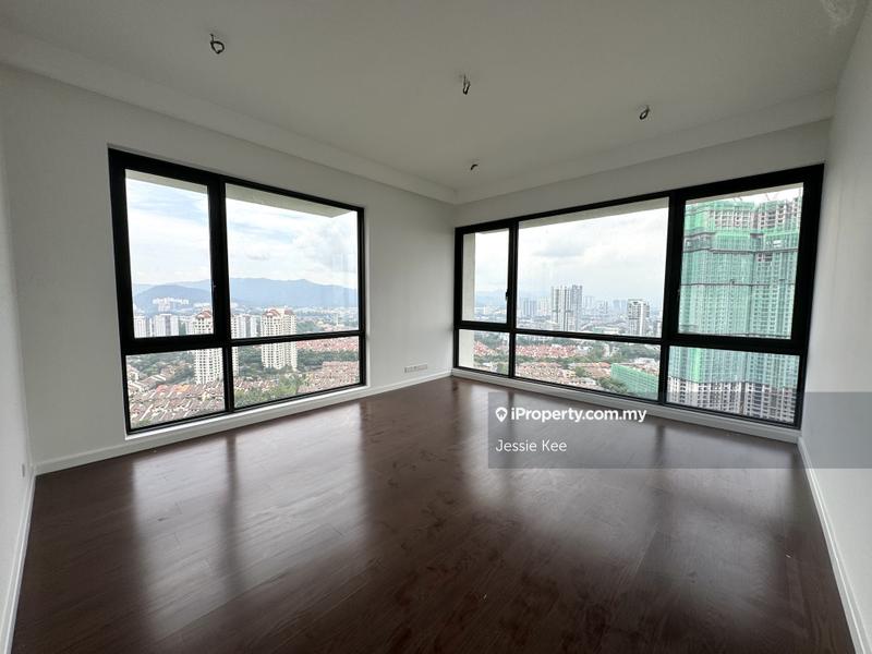 Kediaman Servis untuk Dijual di Park Regent @Desa Park City oleh Jessie Kee - iProperty.com.my