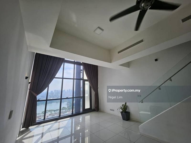 Service Residence for Sale in M City by Nigel Lim - iProperty.com.my