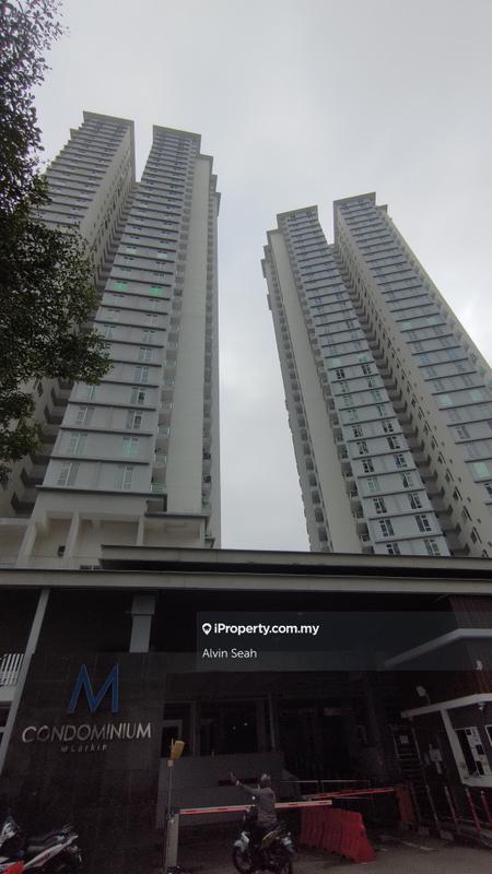 Apartment for Sale in Starview Bay @ Forest City by Alvin Seah - iProperty.com.my