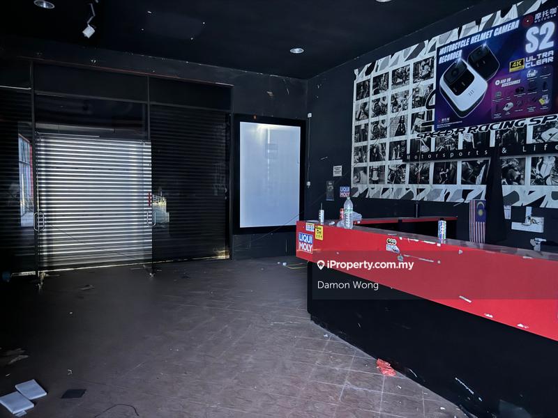 Bungalow House for Rent in Section 18 PJ Jalan Templer, Petaling Jaya by Damon Wong - iProperty.com.my