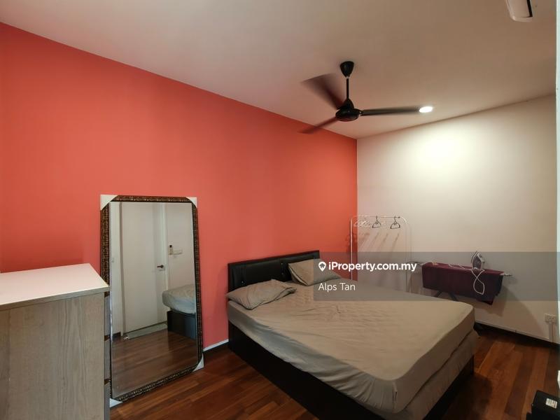 For Rent - Sky Condominium (Skyz Residence)