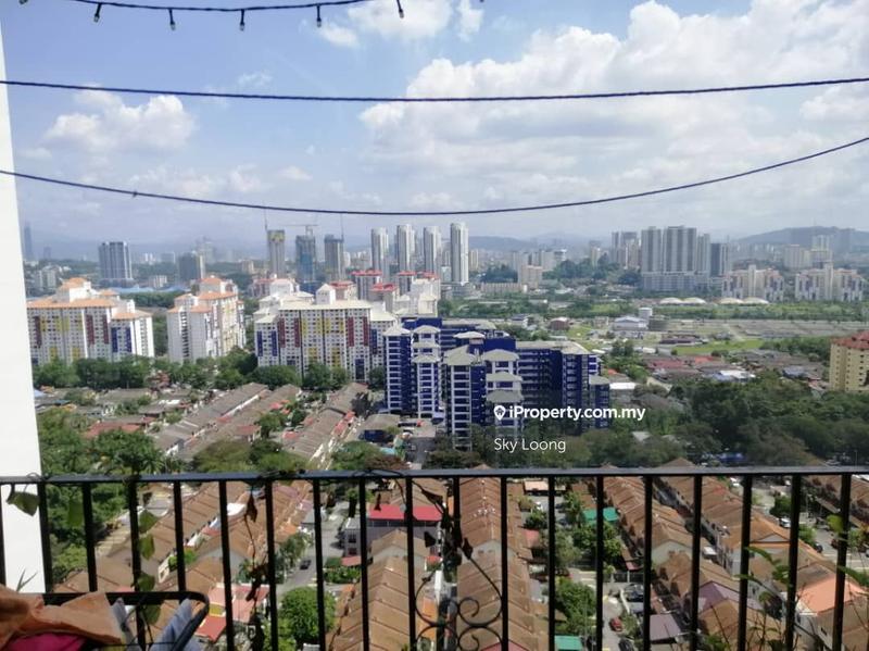 For Sale - Pantai Hillpark 2