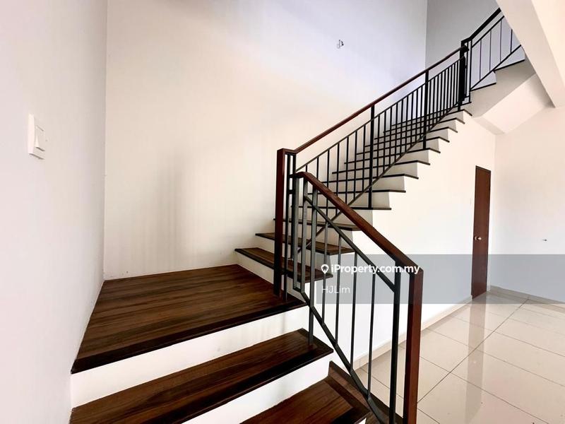 2-storey Terraced House for Sale in Kajang East, Semenyih by HJLim - iProperty.com.my
