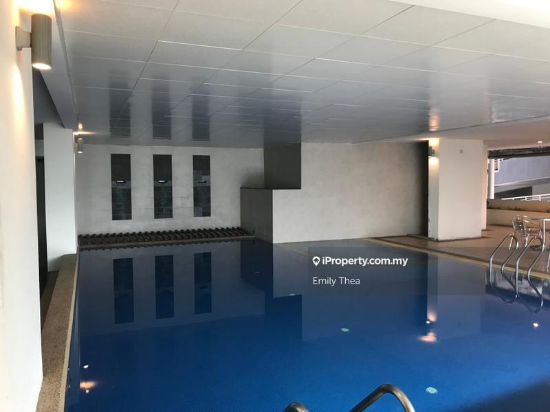 Kondominium untuk Dijual di Taragon Puteri YKS oleh Emily Thea - iProperty.com.my