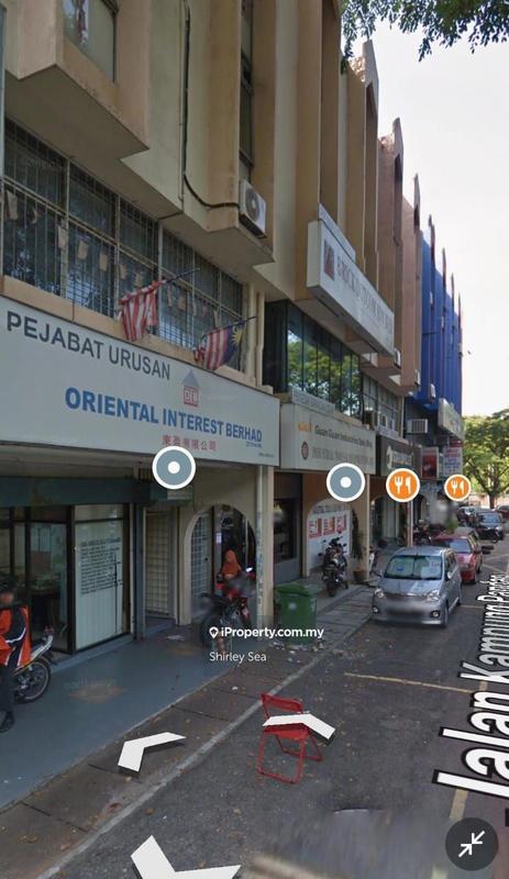 Shop for Sale in Taman Maluri, Cheras by Shirley Sea - iProperty.com.my