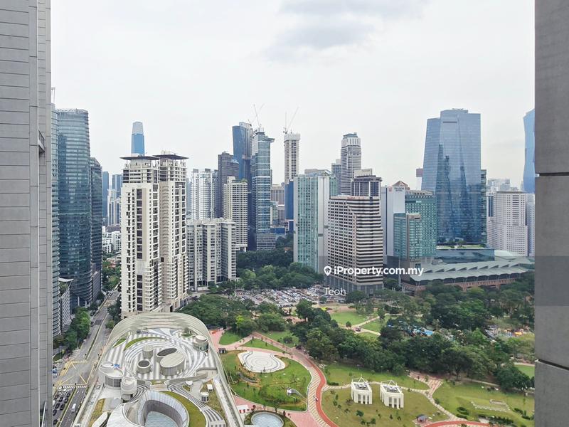 For Rent - Condominium @ The Troika