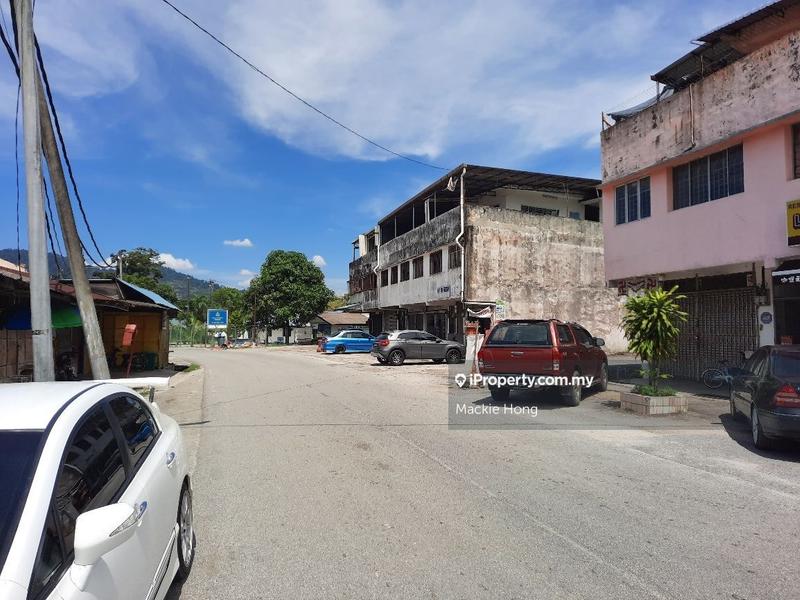 Agricultural Land for Sale in Kuang Town, Kuang by Mackie Hong - iProperty.com.my