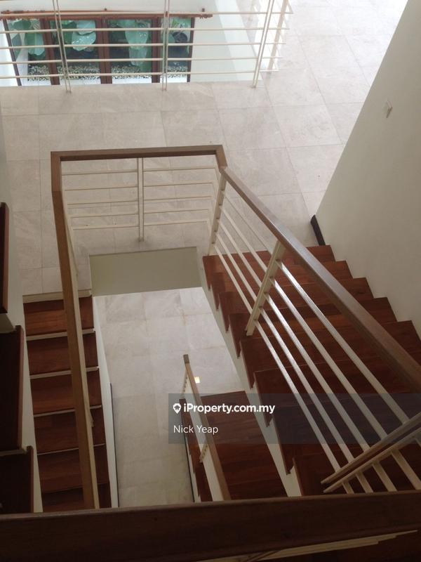 Rumah Berkembar untuk Dijual di Mont Kiara, Kuala Lumpur oleh Nick Yeap - iProperty.com.my