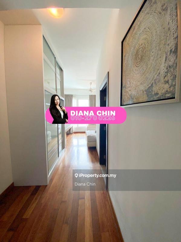 Condominium for Rent in Gurney Paragon by Diana Chin - iProperty.com.my