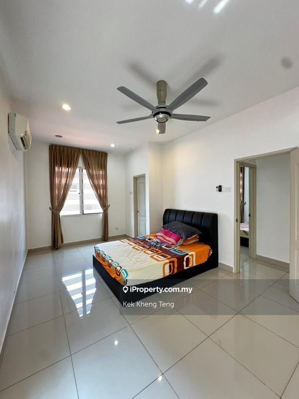 Bungalow House for Sale in Juru Heights, Juru by Kek Kheng Teng - iProperty.com.my