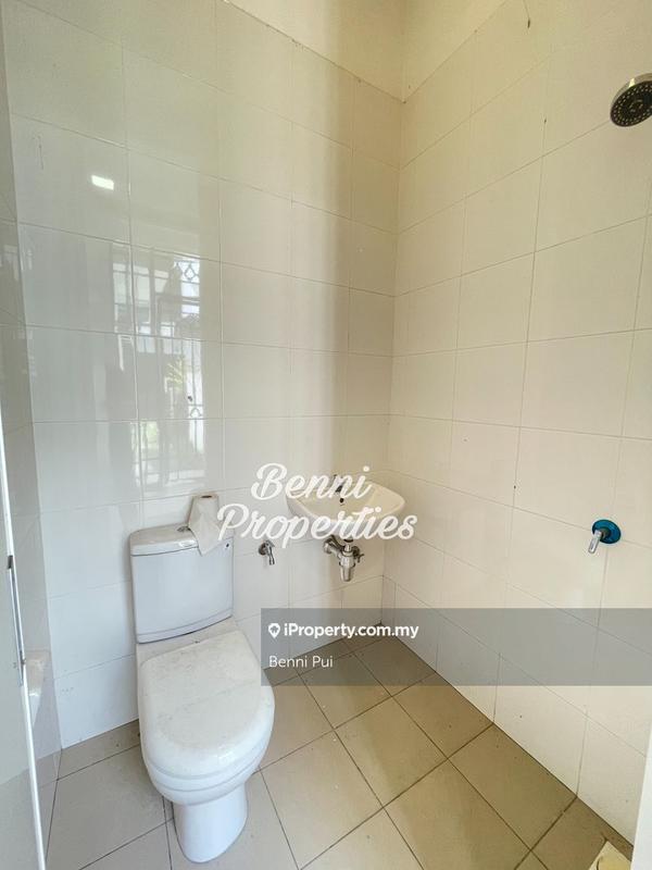 Semi-Detached House for Sale in Eco Majestic, Semenyih by Benni Pui - iProperty.com.my