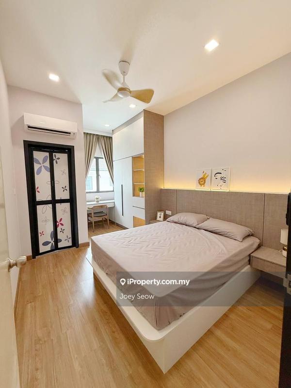 Rumah Berangkai 2 Tingkat untuk Dijual di Kajang 2, Kajang oleh Joey Seow - iProperty.com.my