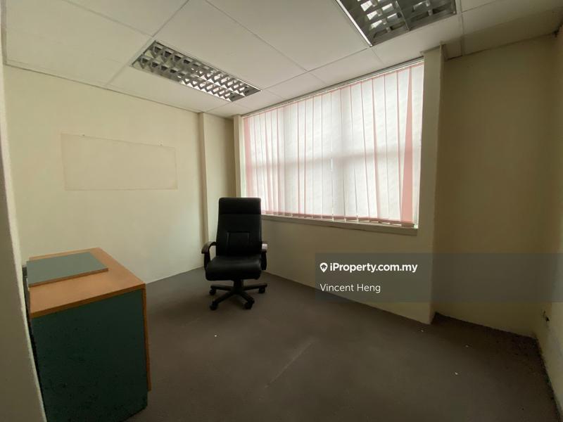 Office for Sale in Dataran Prima, Petaling Jaya by Vincent Heng - iProperty.com.my