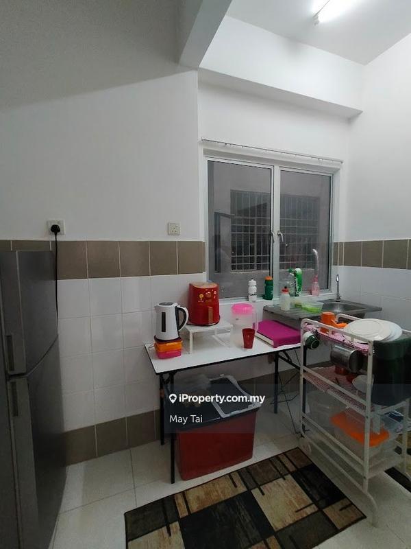 Service Residence for Sale in I Residence by May Tai - iProperty.com.my