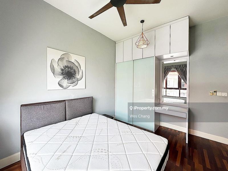 Condominium for Sale in Surian Condominium by Wes Chang - iProperty.com.my